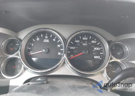 2008 Chevrolet Silverado 1500 Lt1 from USA, damaged, VIN 2GCEK19J681283330